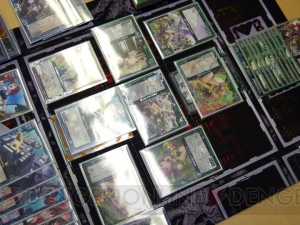 『ゼクス』最新弾『運命の相剋』のカードを使って久保田プロデューサーと遊んできました！ デッキリストも多数公開します