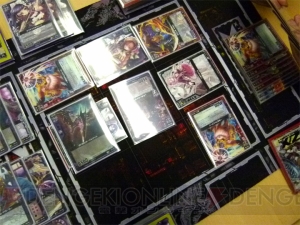 『ゼクス』最新弾『運命の相剋』のカードを使って久保田プロデューサーと遊んできました！ デッキリストも多数公開します