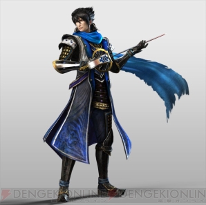 『戦国無双4』