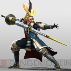 『戦国無双4』