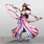 『戦国無双4』