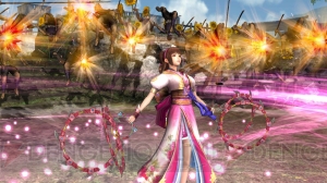 『戦国無双4』からシリーズ初登場の藤堂高虎や店舗別購入特典、2月15日より開催される店頭体験会のスケジュールなどが公開