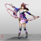 『戦国無双4』