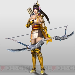 『戦国無双4』からシリーズ初登場の藤堂高虎や店舗別購入特典、2月15日より開催される店頭体験会のスケジュールなどが公開