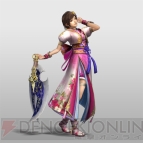 『戦国無双4』