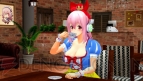 『モット！ソニコミ』