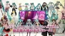 『初音ミク ‐Project DIVA‐ F 2nd』