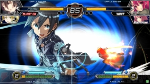 『電撃文庫 FIGHTING CLIMAX』