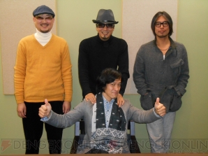“幕末！神室町RADIO STATION”
