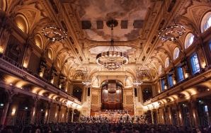 “Final Symphony Tokyo - music from FINAL FANTASY VI， VII and X”