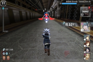 スクエニの伝説的ゲームを継承する『ガンズアンドソウル』――豪華スタッフによる新作アクションRPGのおもしろさとは？