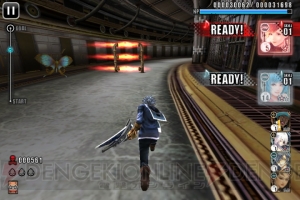スクエニの伝説的ゲームを継承する『ガンズアンドソウル』――豪華スタッフによる新作アクションRPGのおもしろさとは？