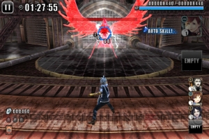スクエニの伝説的ゲームを継承する『ガンズアンドソウル』――豪華スタッフによる新作アクションRPGのおもしろさとは？