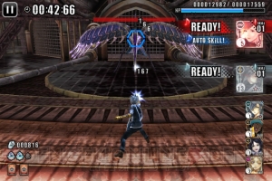 スクエニの伝説的ゲームを継承する『ガンズアンドソウル』――豪華スタッフによる新作アクションRPGのおもしろさとは？