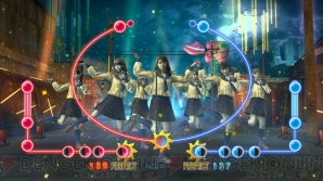 『セーラーゾンビ～AKB48 アーケード・エディション～』