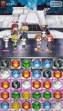 『とある魔術と科学の謎解目録（パズデックス）』