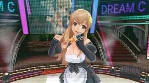 『ドリームクラブGogo.』の新ホストガール“萌黄”が切ない恋心を歌う――カラオケステージの紹介動画が公開