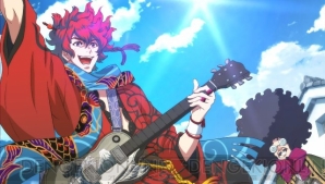 『幕末Rock』 『幕末Rock』