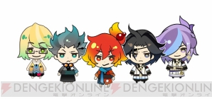 『幕末Rock』 『幕末Rock』