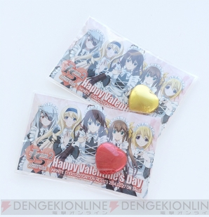 『IS＜インフィニット・ストラトス＞2 イグニッション・ハーツ』