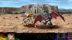 『第3次スーパーロボット大戦Z 時獄篇』