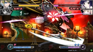 『電撃文庫 FIGHTING CLIMAX』