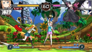『電撃文庫 FIGHTING CLIMAX』
