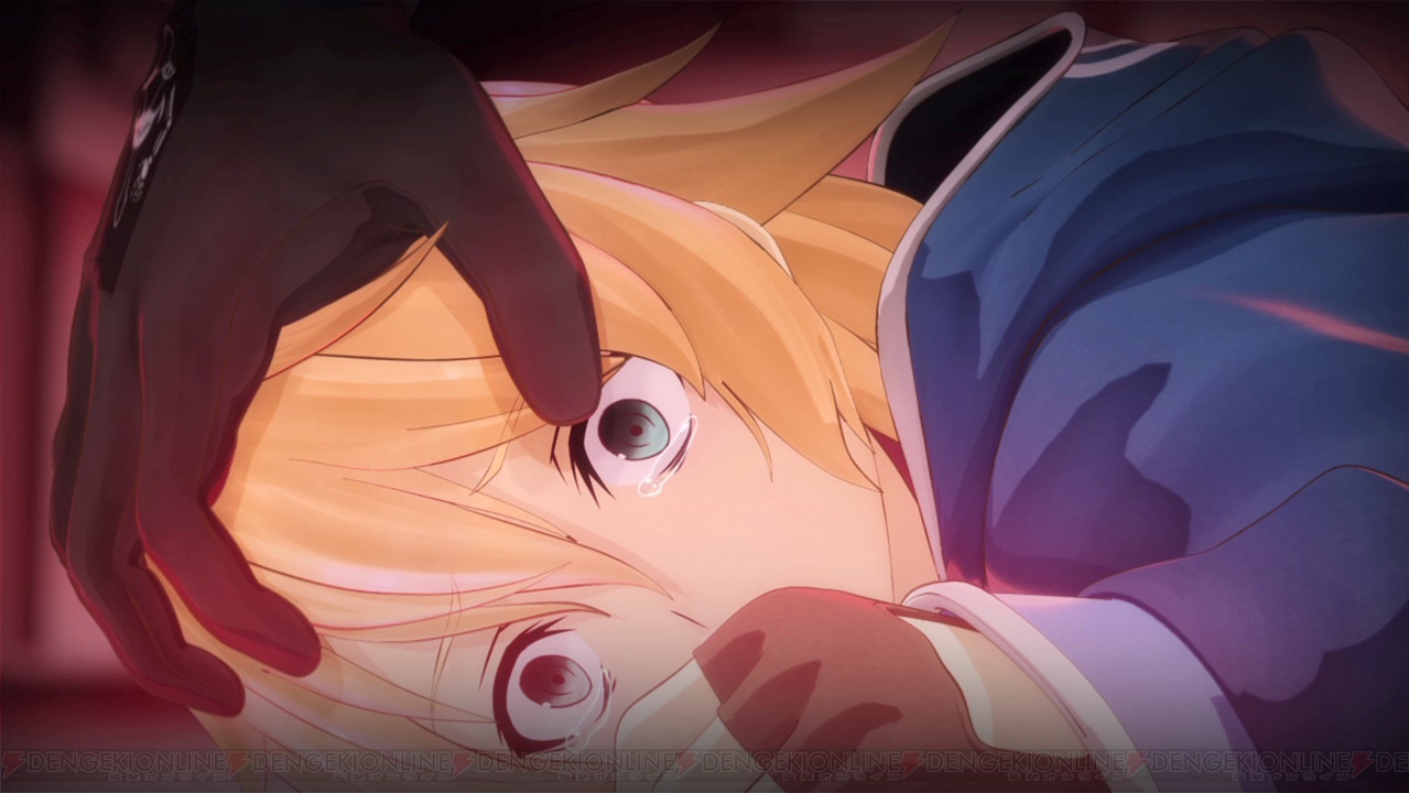 ソードアート・オンライン ―ホロウ・フラグメント―』の最新動画が公開