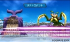 『ドラゴンクエストモンスターズ2 イルとルカの不思議なふしぎな鍵』