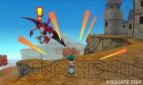 『ドラゴンクエストモンスターズ2 イルとルカの不思議なふしぎな鍵』