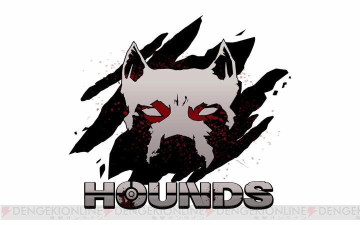 声優・竹達彩奈さんもデモプレイに大興奮！ M.S.S Projectも参加した新作オンラインゲーム『HOUNDS』の発表会をレポート!!