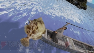 『龍が如く 維新！ 無料アプリ for PlayStation Vita』注目作『龍が如く 維新！』を先行体験できる無料アプリが登場！【電撃PS×PS Store】