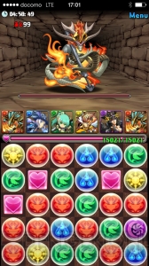 【今日からパズドラ女子！】パズルのコツ応用編――『パズチャレ』のホルスを使って1ランク上のパズル力を身につけたい！（第9回）
