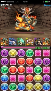 【今日からパズドラ女子！】パズルのコツ応用編――『パズチャレ』のホルスを使って1ランク上のパズル力を身につけたい！（第9回）