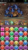 “今日からパズドラ女子！”