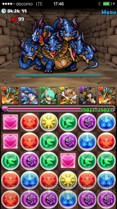 【今日からパズドラ女子！】パズルのコツ応用編――『パズチャレ』のホルスを使って1ランク上のパズル力を身につけたい！（第9回）