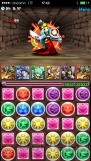 “今日からパズドラ女子！”