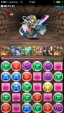 “今日からパズドラ女子！”