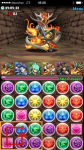 【今日からパズドラ女子！】パズルのコツ応用編――『パズチャレ』のホルスを使って1ランク上のパズル力を身につけたい！（第9回）