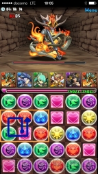 “今日からパズドラ女子！”