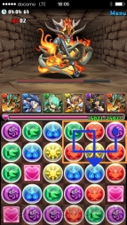 “今日からパズドラ女子！”