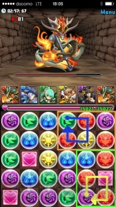 【今日からパズドラ女子！】パズルのコツ応用編――『パズチャレ』のホルスを使って1ランク上のパズル力を身につけたい！（第9回）