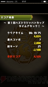 【今日からパズドラ女子！】パズルのコツ応用編――『パズチャレ』のホルスを使って1ランク上のパズル力を身につけたい！（第9回）