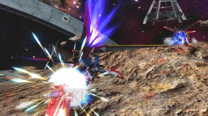 『ガンダム EXVS. FB』2月19日配信の追加DLC機体3機が判明！ “不死身のコーラサワー”が乗るジンクスIII（コスト1000）の実力やいかに!?