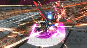 『ガンダム EXVS. FB』2月19日配信の追加DLC機体3機が判明！ “不死身のコーラサワー”が乗るジンクスIII（コスト1000）の実力やいかに!?
