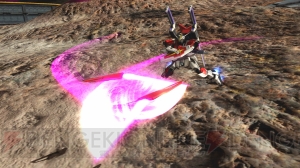 『ガンダム EXVS. FB』2月19日配信の追加DLC機体3機が判明！ “不死身のコーラサワー”が乗るジンクスIII（コスト1000）の実力やいかに!?
