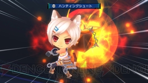 『激ノワ』にノワールの仲間（ともだち）が続々登場！ ノワールの“キス”に関するスキャンダルも発覚!!【シジョウ界通信】