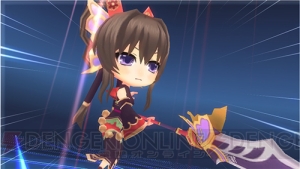 『激ノワ』にノワールの仲間（ともだち）が続々登場！ ノワールの“キス”に関するスキャンダルも発覚!!【シジョウ界通信】