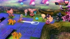 PS Vita『超女神信仰 ノワール 激神ブラックハート』