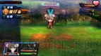 PS Vita『超女神信仰 ノワール 激神ブラックハート』